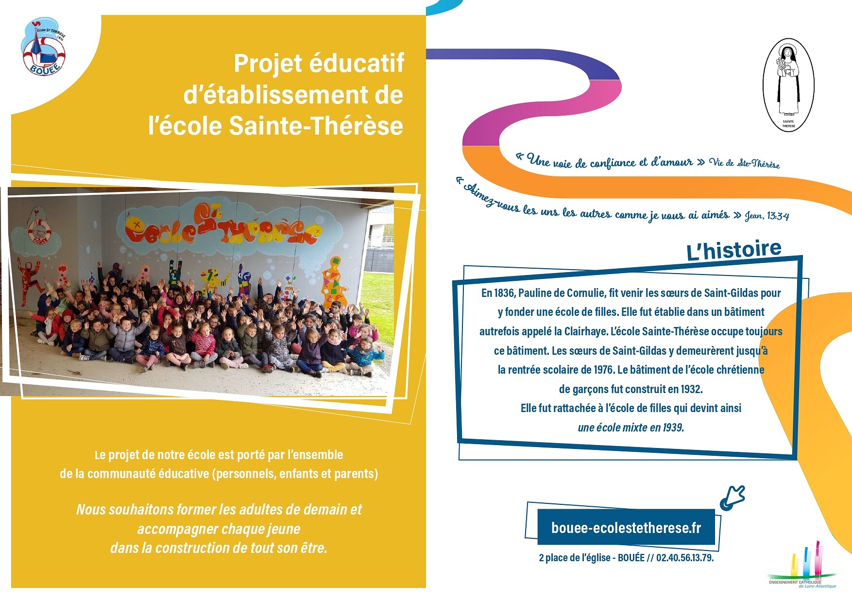 Ecole Ste Thérèse - BOUEE - Projet Educatif - juin 2020_page-0001